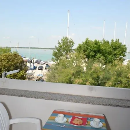 Apartment Spacious And Bright Flat With Swimming Pool - Beahost Bibione