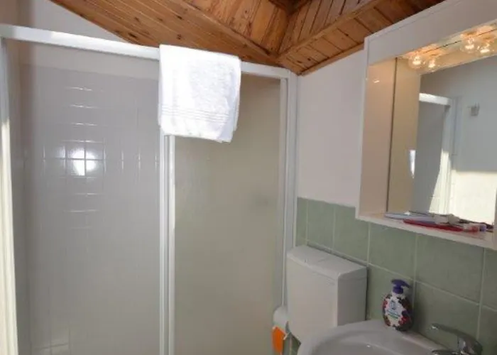 Апартаменты Spacious And Bright Flat With Swimming Pool - Beahost Бибионе