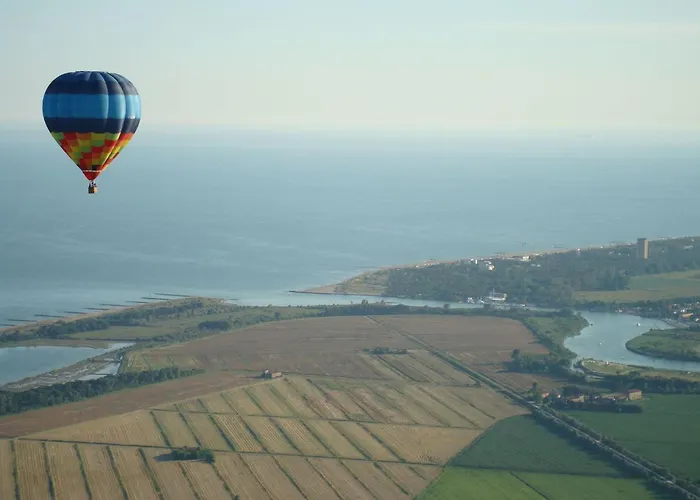 Spacious And Bright Flat With Swimming Pool - Beahost * Bibione