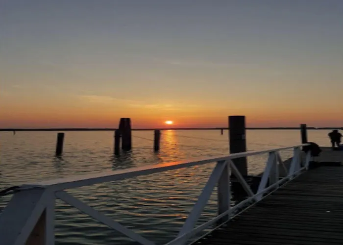 Spacious And Bright Flat With Swimming Pool - Beahost Apartment Bibione